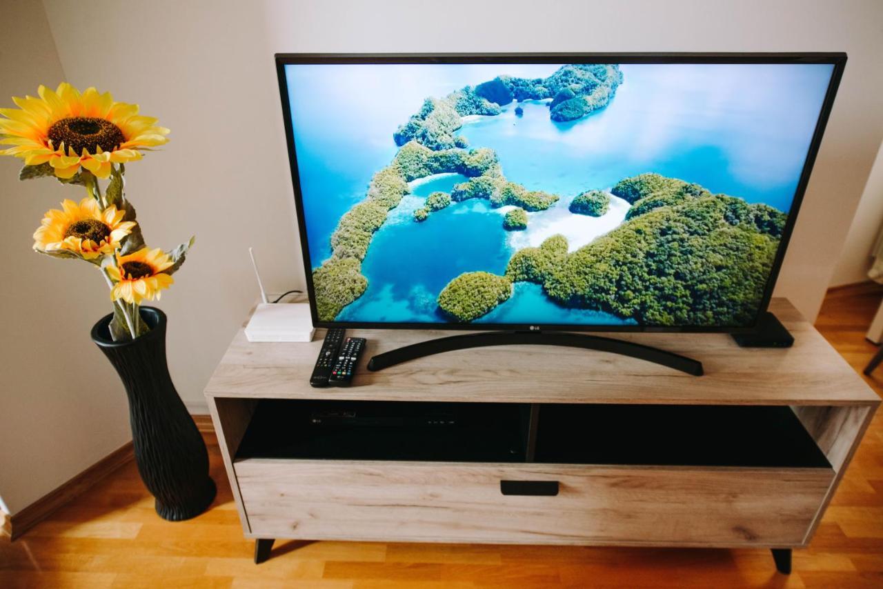 Apartman Oaza Баня-Лука Экстерьер фото
