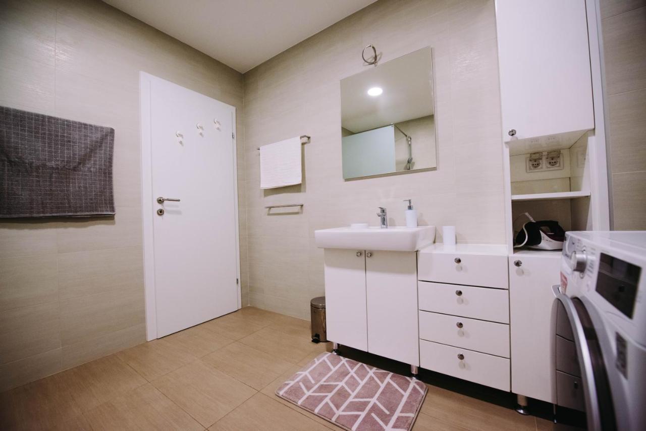 Apartman Oaza Баня-Лука Экстерьер фото
